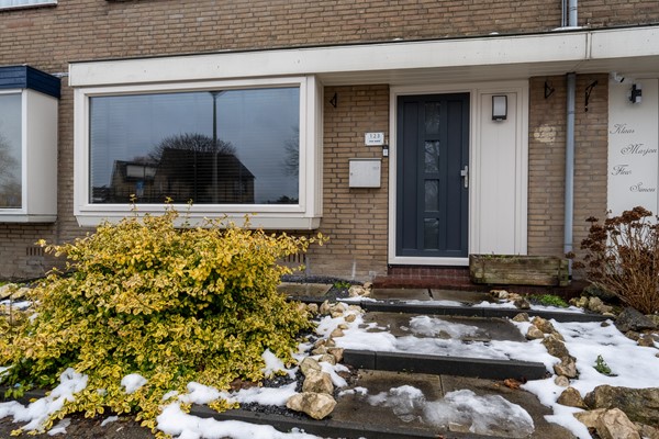 Medium property photo - Salamanderveen 123, 3205 TA Spijkenisse